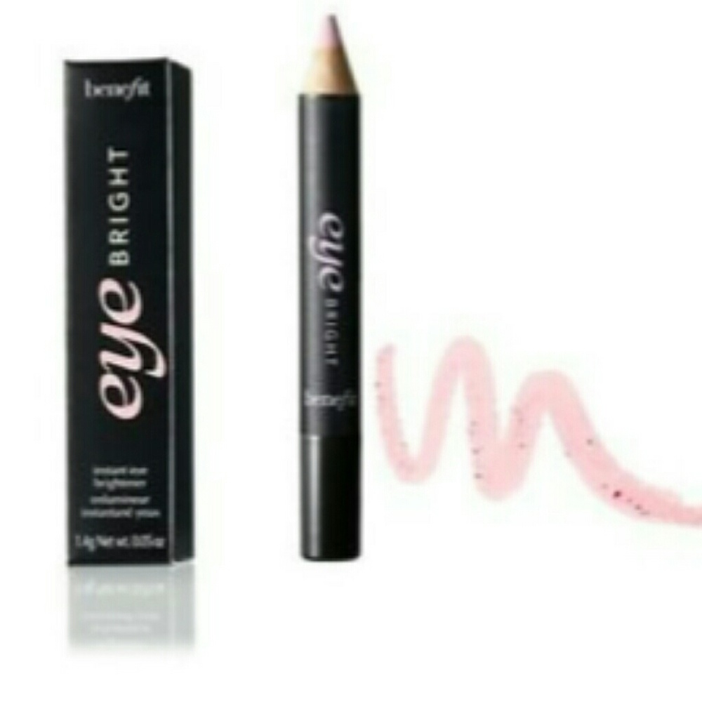 New benefit eye bright pencil